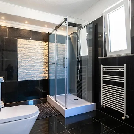 Awesome In Valtursko Polje With Kitchen Casa vacanze *