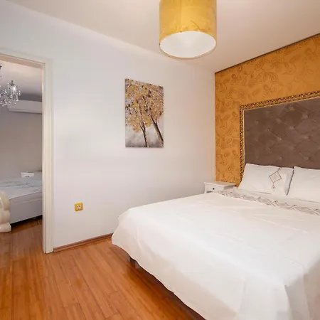 Hébergement de vacances Belle Maison à Valtursko Polje Avec Sauna Valtura