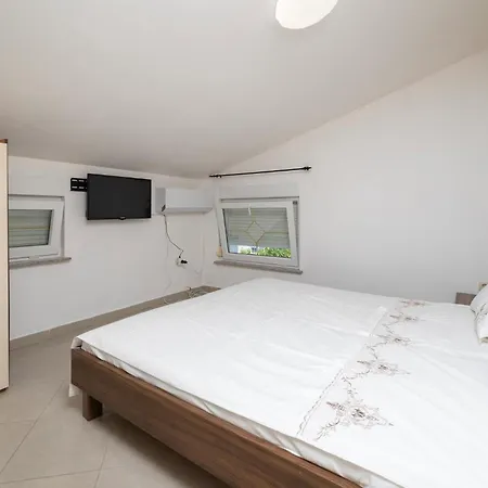 Belle Maison à Valtursko Polje Avec Sauna