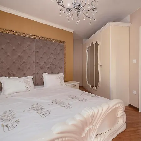Belle Maison à Valtursko Polje Avec Sauna