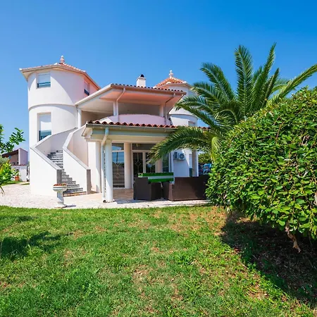 Belle Maison à Valtursko Polje Avec Sauna